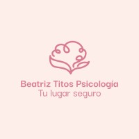 Beatriz Titos Psicología logo - Similar company to 3Xa Design