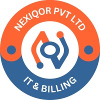 Nexiqor Private Limited logo - Similar company to Workbyte Tech