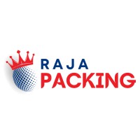 Raja Packing logo - Similar company to Packing Raja
