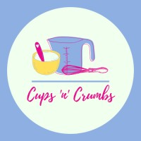 Cups 'n' Crumbs logo - Similar company to Coaspect