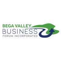 Bega Valley Business Forum logo - Similar company to Bega Recruitment