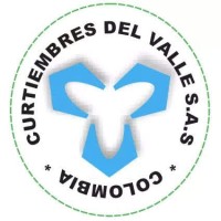 Curtiembres del Valle S.A.S logo - Similar company to Proaqo Ingeniería Sas