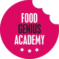 Food Genius Academy logo - Similar company to Social Unit Manutenzione Delle Relazioni