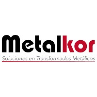 METALKOR Punching and Laser logo - Similar company to Argolabe