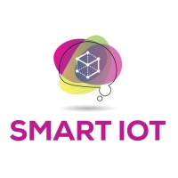 Smart IoT Singapore logo - Similar company to Cirm Summit