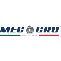 MEC GRU logo - Similar company to Ormig S.P.A.