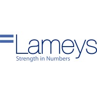Lameys Business Recovery logo - Similar company to Lameys