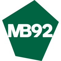 MB92 Red Sea logo - Similar company to Mb92 Group