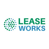 Lease Works logo - Similar company to Mobilitycontrol