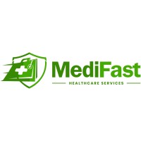 MediFast Inc. logo - Similar company to Medicast