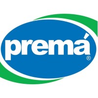 Prema logo - Similar company to Acemix