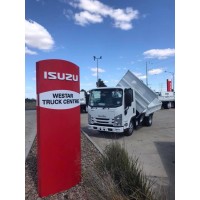 Westar Truck Centre logo - Similar company to Patterson Cheney Cars And Trucks