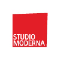 Studio Moderna Srbija logo - Similar company to Topshop