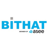 Bithat Solutions logo - Similar company to Simavi Software Imagination & Vision