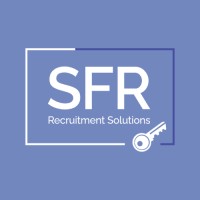 SFR Recruitment Solutions logo - Similar company to Raw Talent
