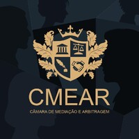 CMEAR - Câmara de Mediação e Arbitragem logo - Similar company to Pacto Mediação De Conflitos