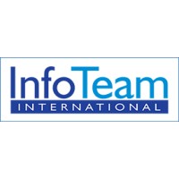 InfoTeam International logo - Similar company to Esn Group / Engineering Service Network