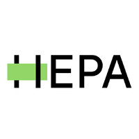 HEPA | هِبَة logo - Similar company to Pi Pharma Intelligence