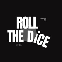 ROLL THE DICE logo - Similar company to Been That Witch