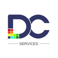 DC Services Ltd logo - Similar company to Ket Systems Llc