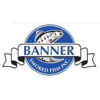Banner Smoked Fish Inc logo - Similar company to Women To Watch Media® With Sue Rocco