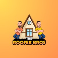 The Roofer Bros logo - Similar company to Franklin Southern