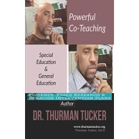 Dr. Thurman Tucker logo - Similar company to Dr. Kimbi, Dnp