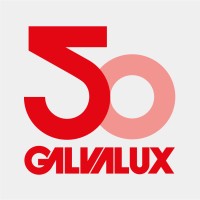GALVALUX S.R.L. logo - Similar company to Color Points Srl