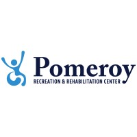 Pomeroy Recreation & Rehabilitation Center logo - Similar company to Pomeroy & Co., Inc.