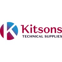 Kitsons Technical Supplies logo - Similar company to Sig Distribution
