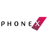 PhoneX Holdings Inc. logo - Similar company to Softthinks
