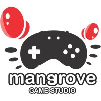 MANGROVE GAME STUDIO - PE logo - Similar company to Long Night Studios