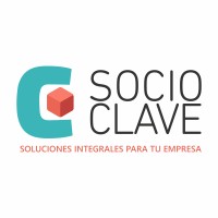 Socio Clave logo - Similar company to Biscomund