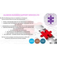ALLNEEDS BUSINESS SUPPORT SERVICES LIMITED logo