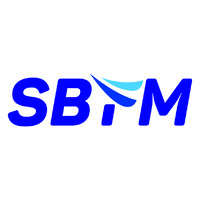 SBFM MACHINERY logo - Similar company to Afaq01