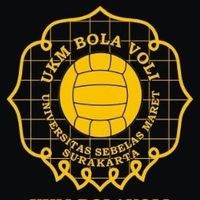 UKM Bola Voli UNS logo - Similar company to Jn Ukmi