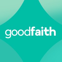 Goodfaith logo - Similar company to Ipac Research Group