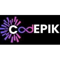 CodePik logo - Similar company to Relyma Solutions Pvt Ltd