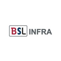 BSL Infra logo - Similar company to Bererix