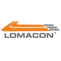 Lomacon Locação e Construção logo - Similar company to Clpt Construtora