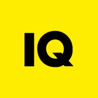 IQ Kunstuitleen & Galerie logo - Similar company to Yourrecruiter | Specialisten Werven Specialisten!