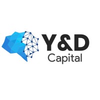 Y&D Capital logo - Similar company to Young & Digital