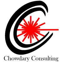 Chowdary Consulting Inc. logo - Similar company to Chowdarytech