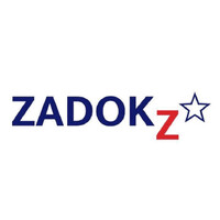 ZADOKZ logo - Similar company to Vinora