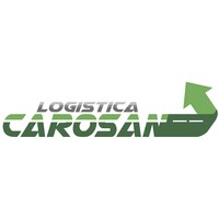 LOGISTICA CAROSAN logo - Similar company to Logistica Disval