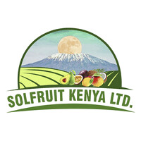 Solfruit Kenya Limited logo - Similar company to Magreen Morganics