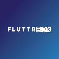 Fluttrbox (acquired by Audatex) logo - Similar company to Simagemedia