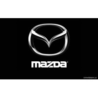 Mazda Clermont-Ferrand Automobiles RVO logo - Similar company to Pouget