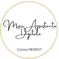Mon Assistante Digitale logo - Similar company to Smart Jack App