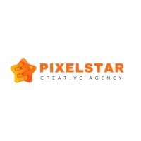 Pixelstar.id logo - Similar company to Lippielust